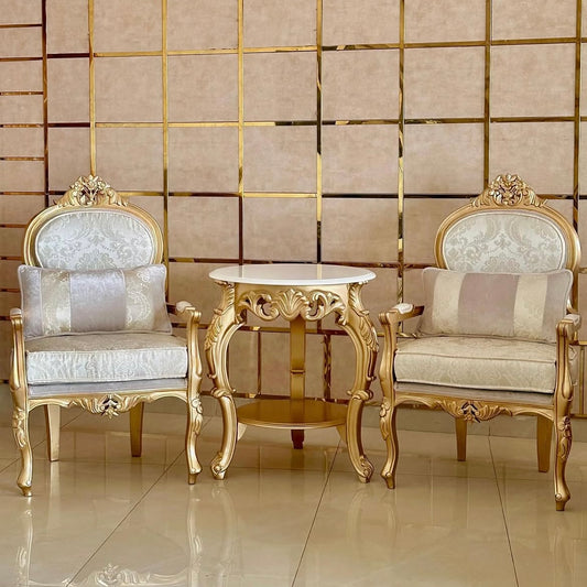 Victoria Chair Set
