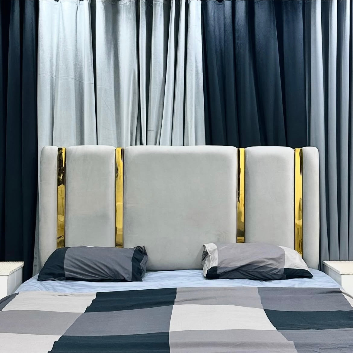 Elegant Bedroom Set