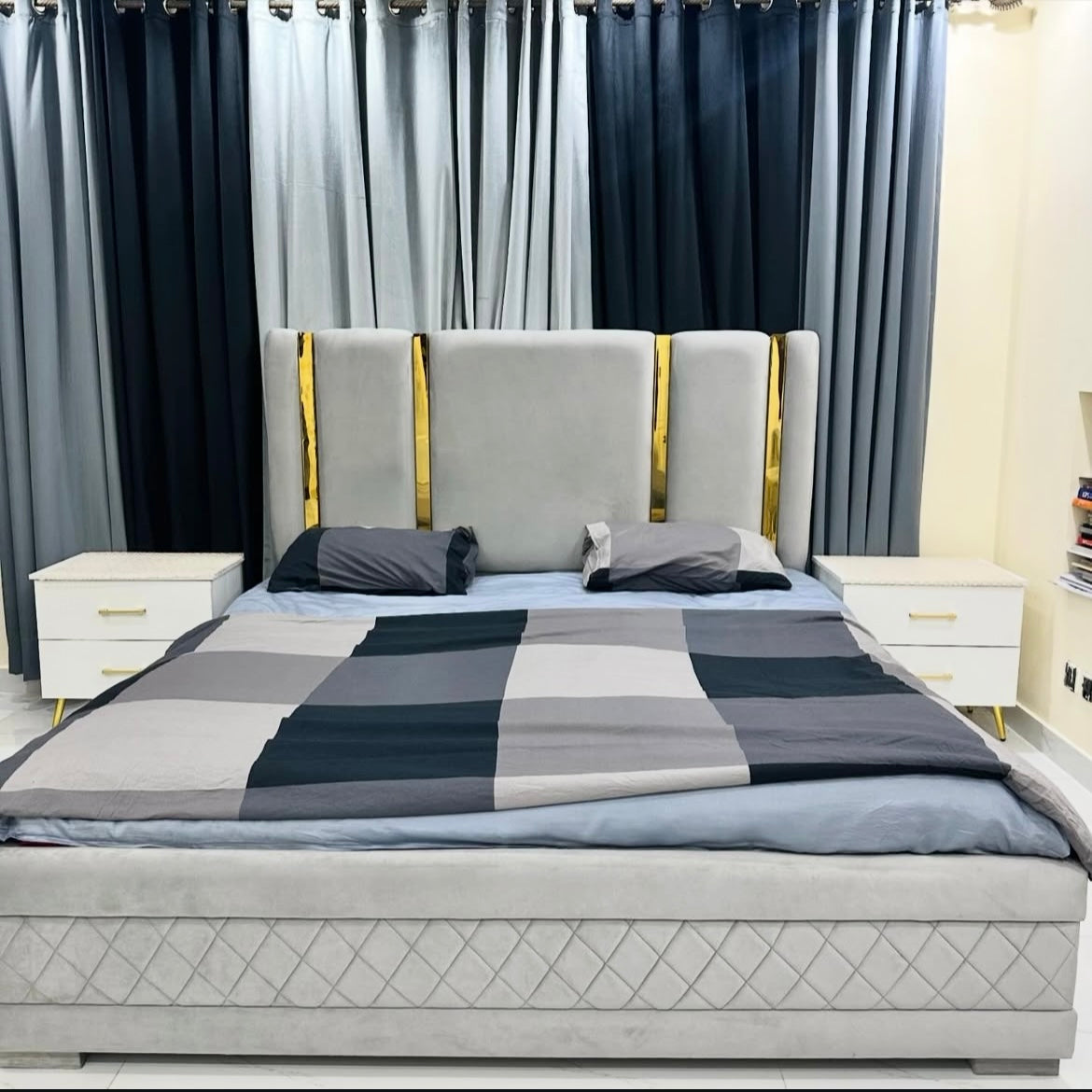 Elegant Bedroom Set