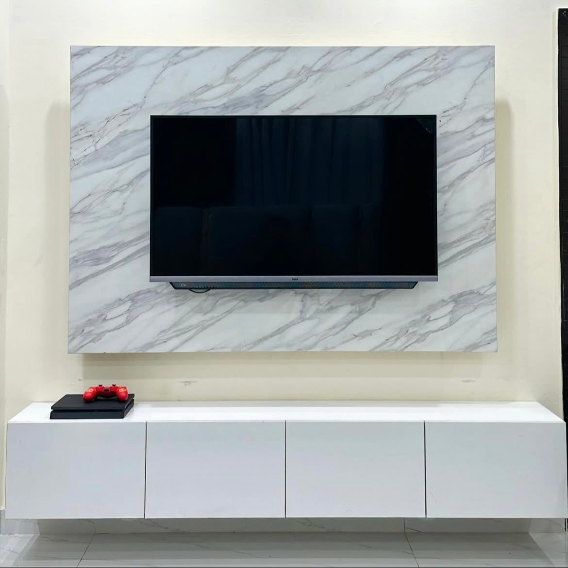 Elegant Bedroom Set