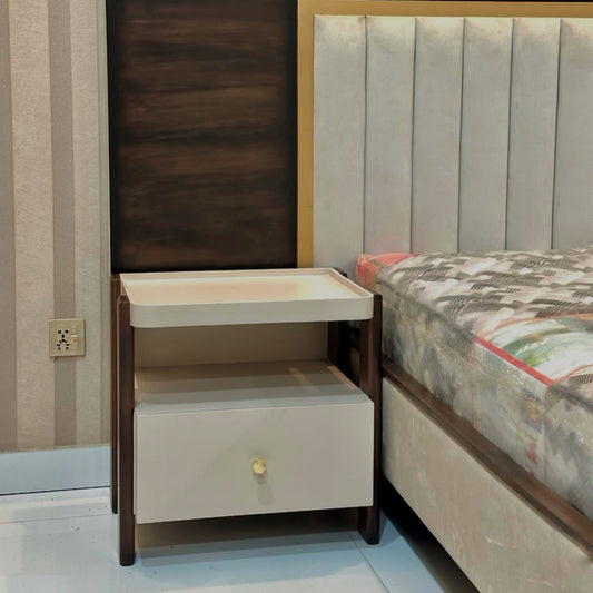 Algerone Bedroom Set