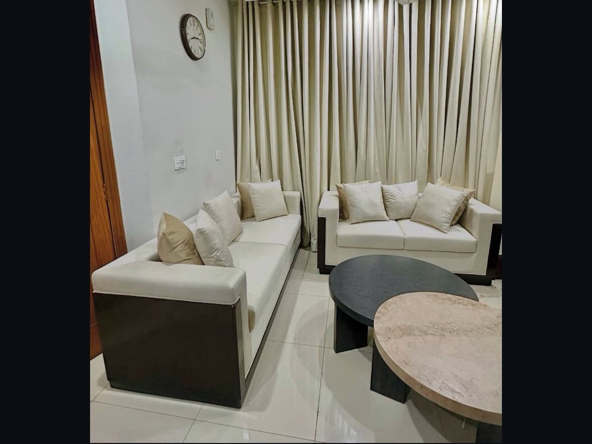 Cozy Living Room Set